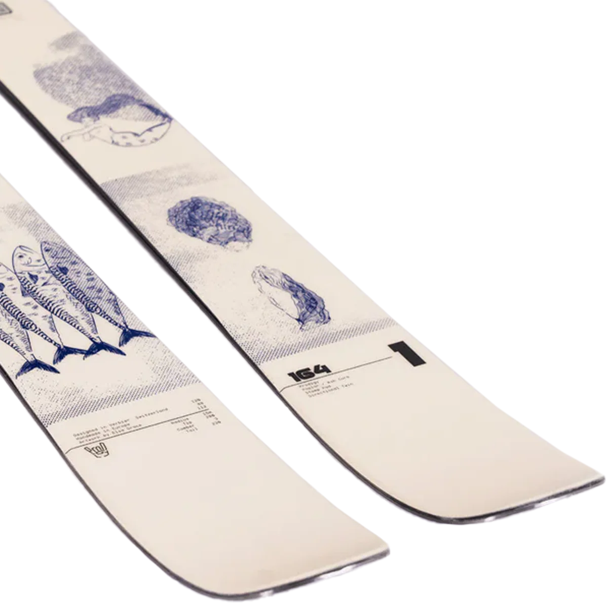 Prodigy 1 Capsule - Styles Love