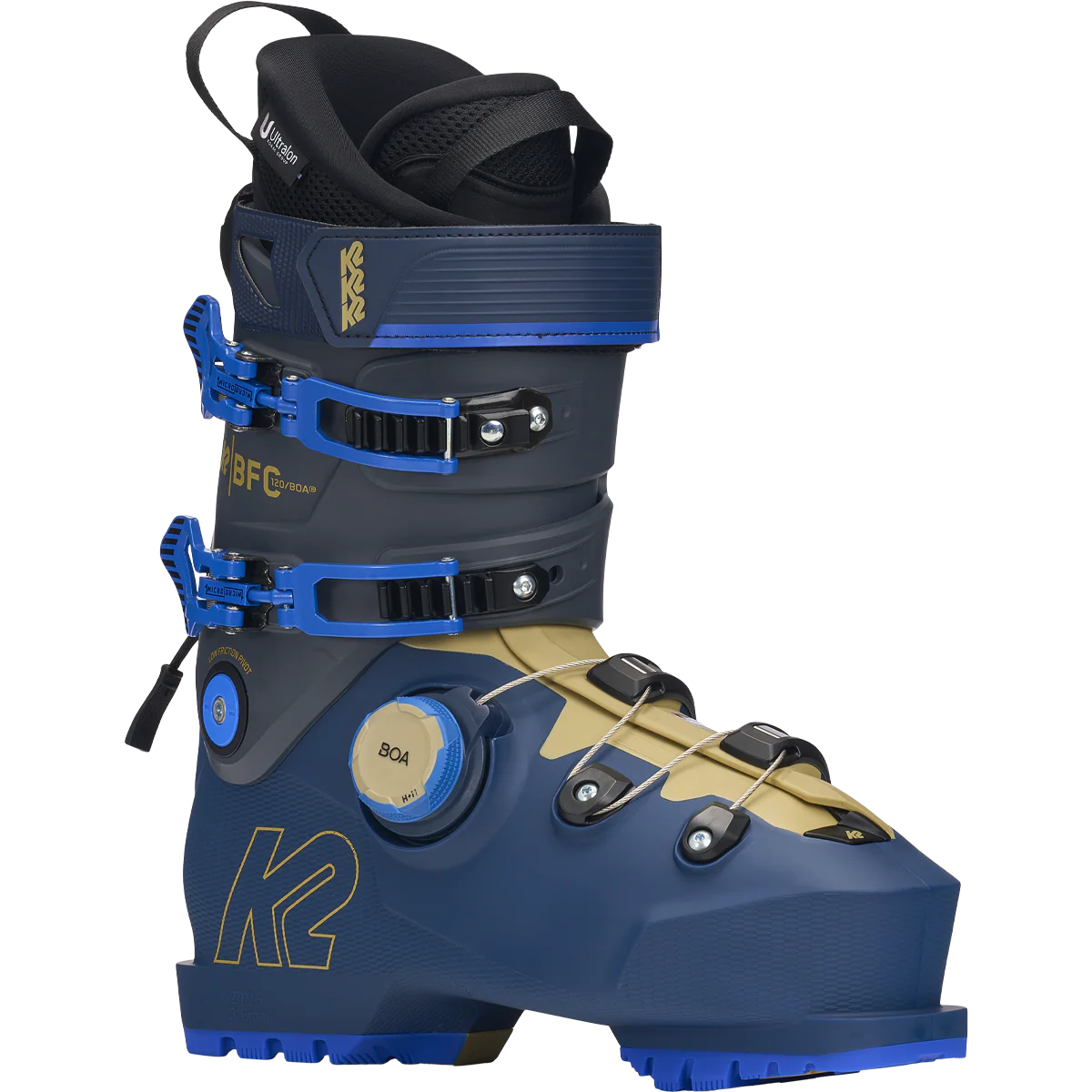 BFC 120 BOA - Styles Love