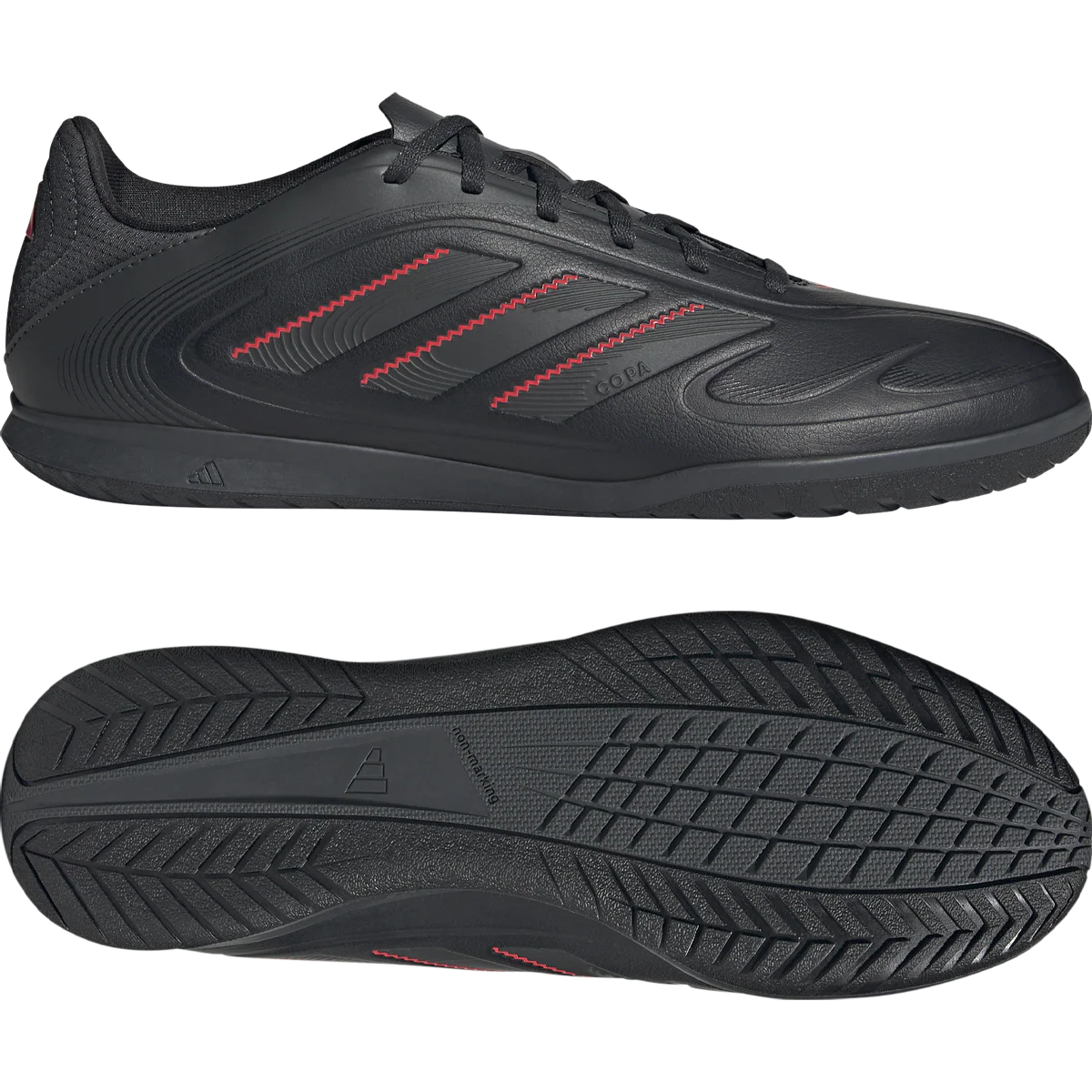 Copa Pure III Club Indoor - Styles Love