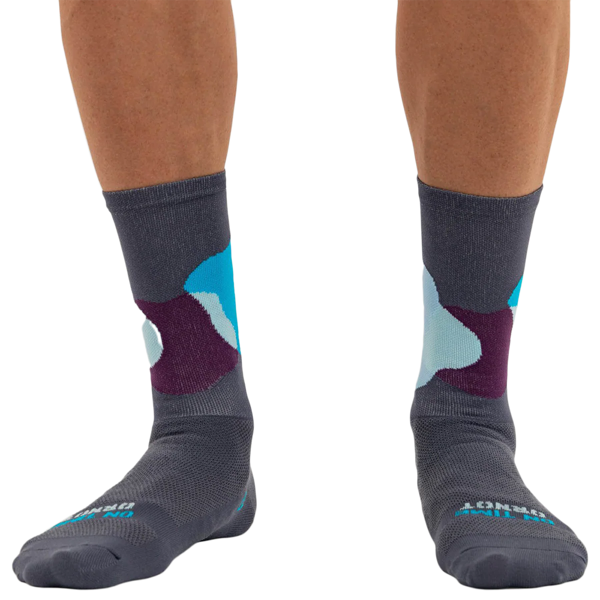 Bloom Sock - Styles Love