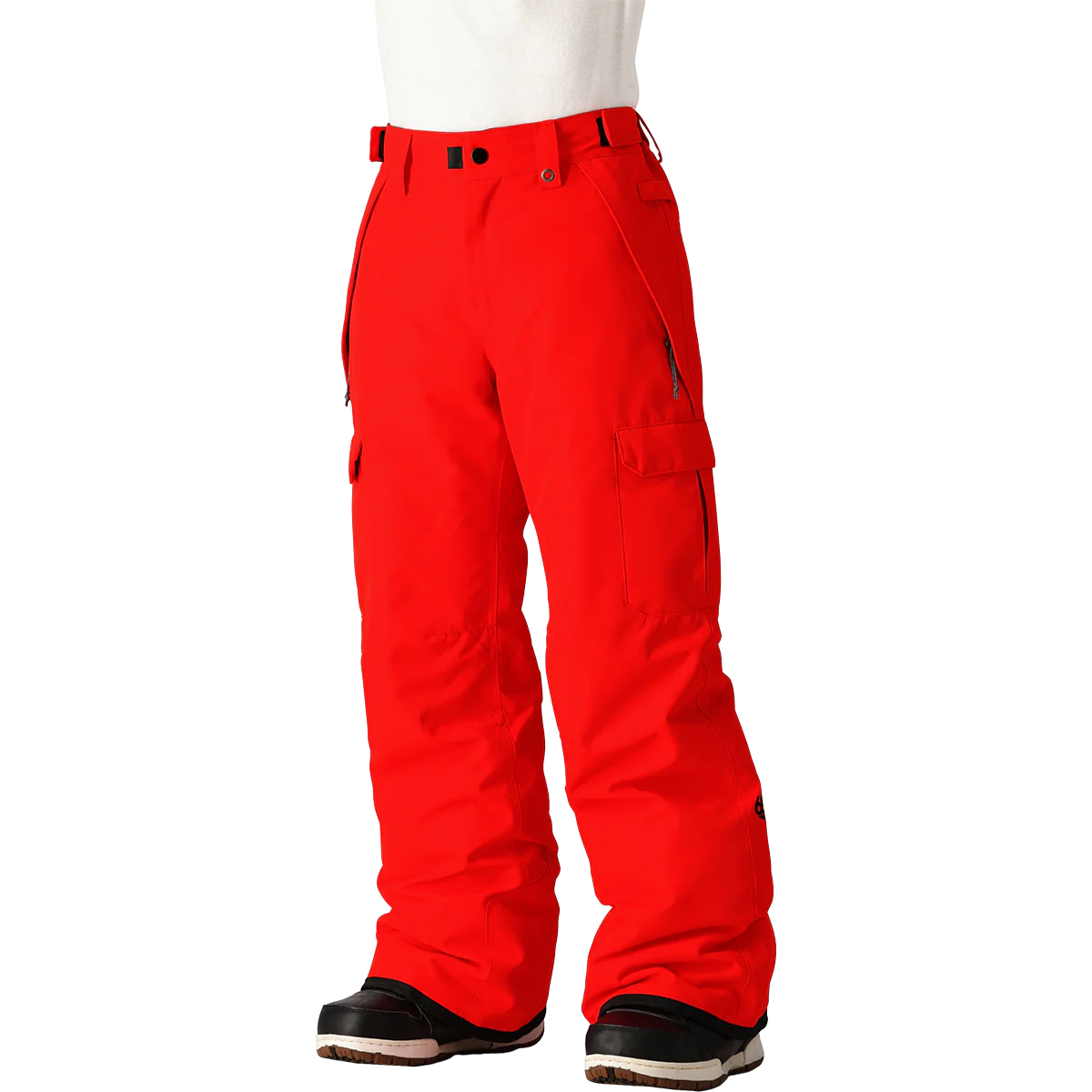 Youth Infinity Cargo Insulated Pant - Styles Love