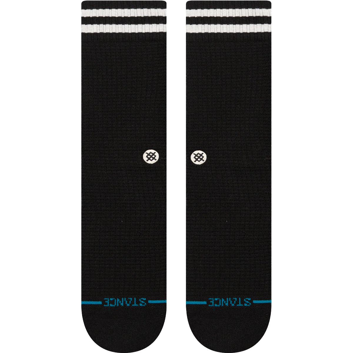 Women's Waffles N Butter Crew - Styles Love