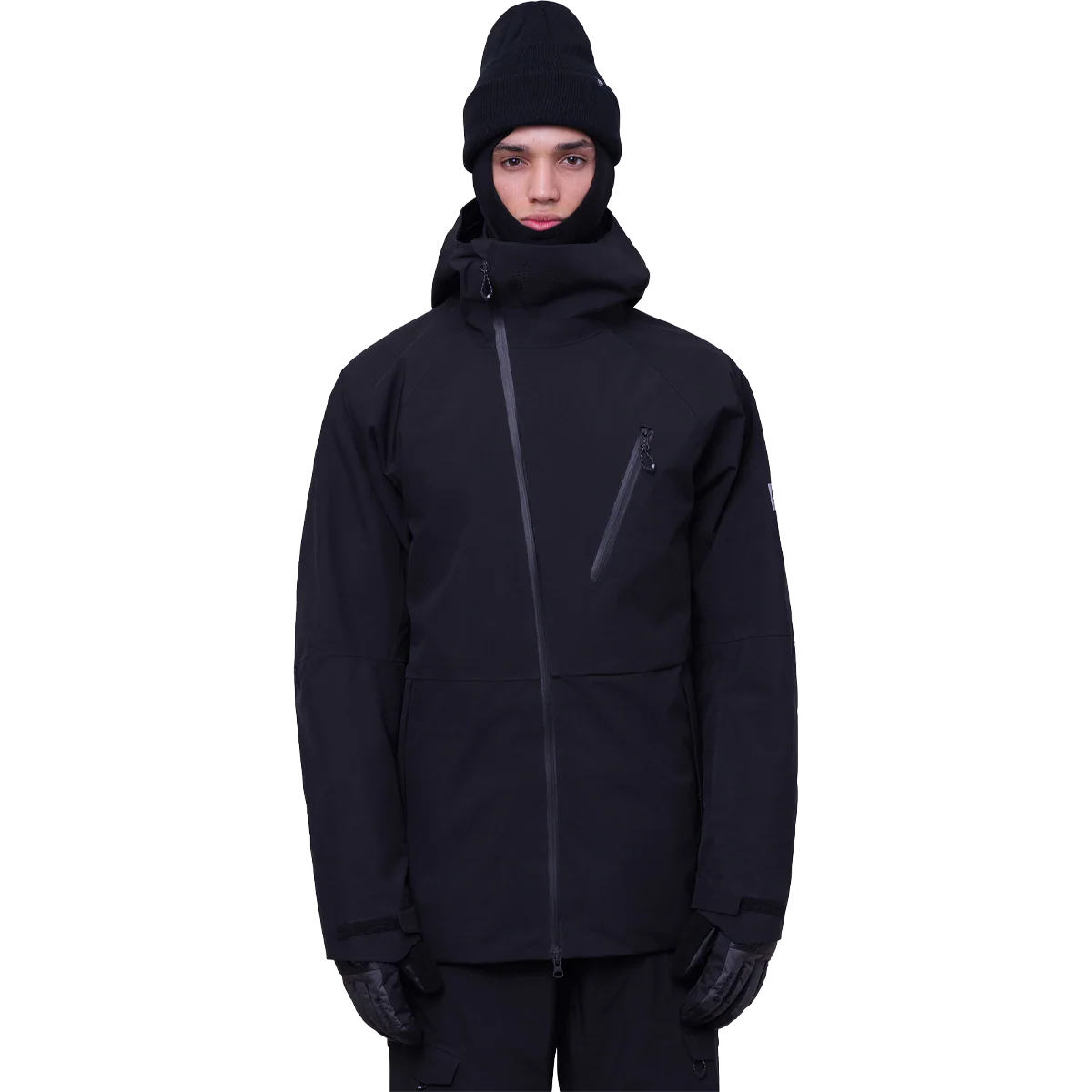 Men's Hydra Thermagraph Jacket - Styles Love