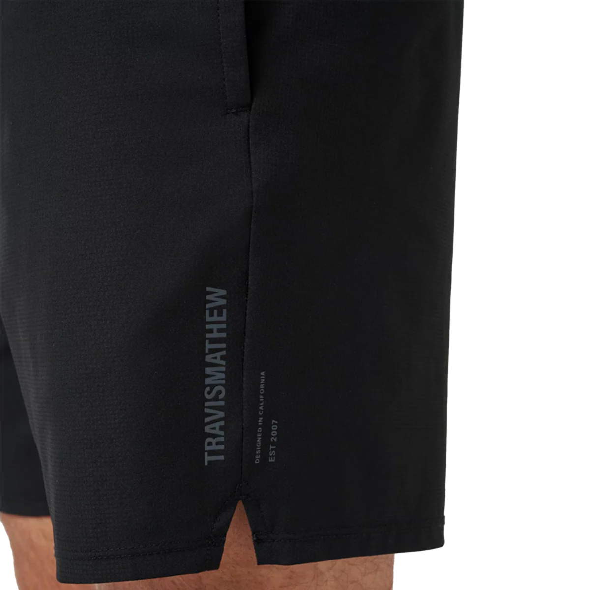 Men's Wanderlust E-Waist Short 7.5