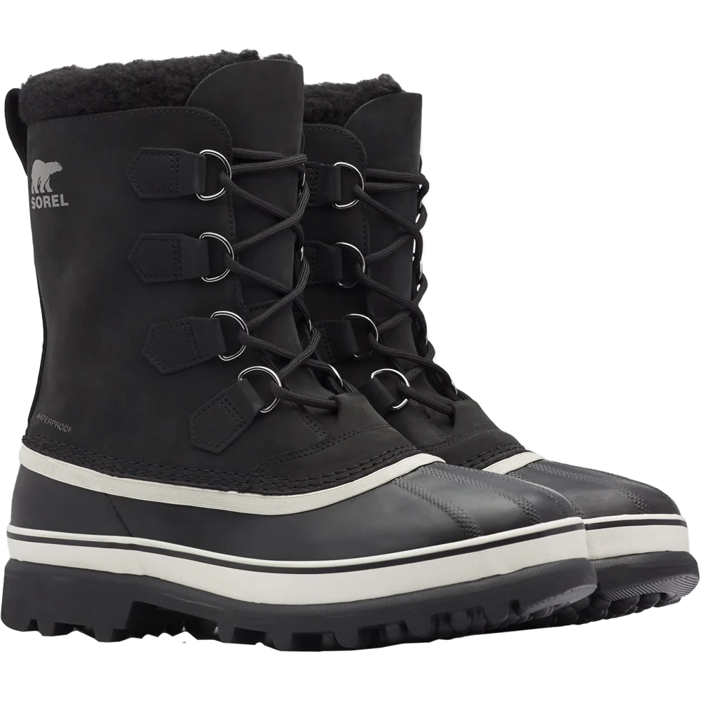 Men's Caribou Boot - Styles Love