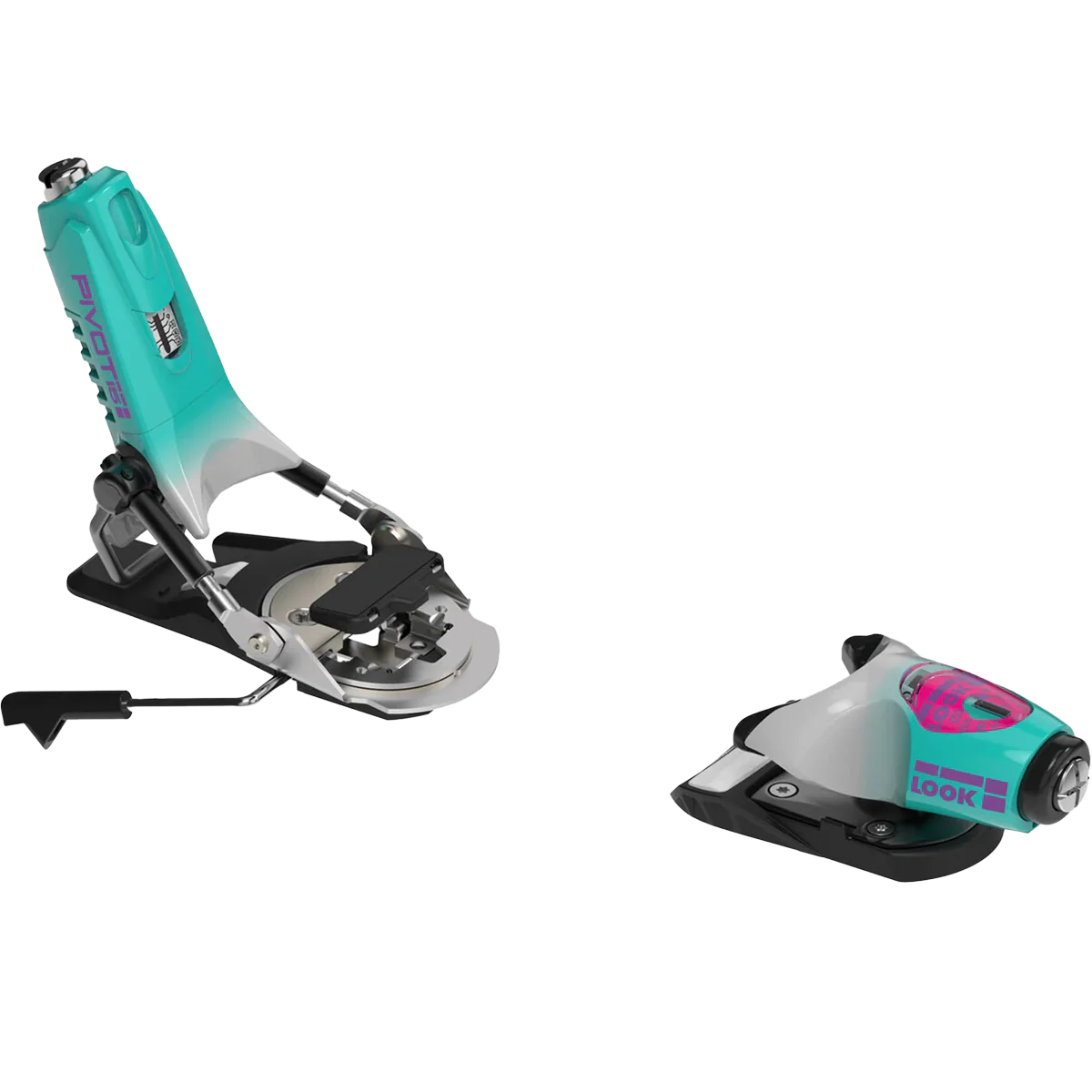 Pivot 2.0 15 GW - Styles Love