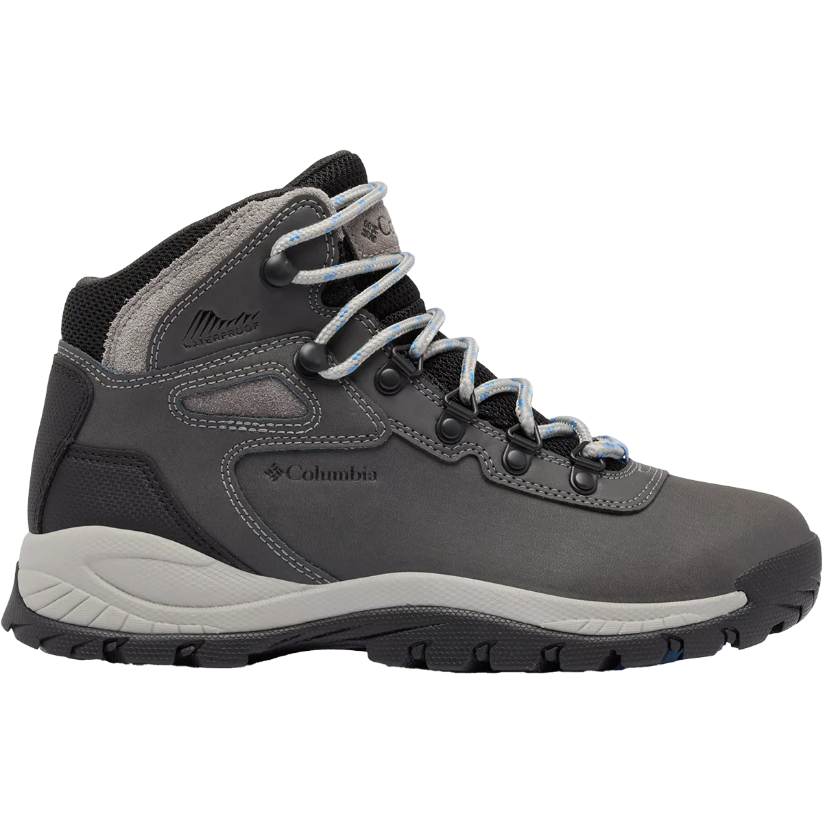 Women's Newton Ridge Plus Waterproof Amped - Styles Love