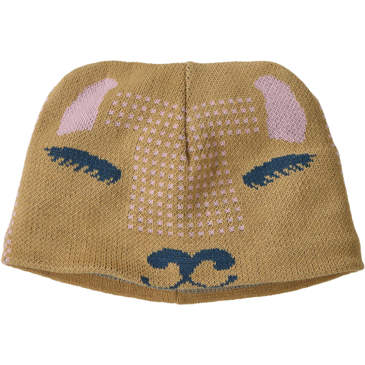 Youth Baby Animal Friends Beanie - Styles Love