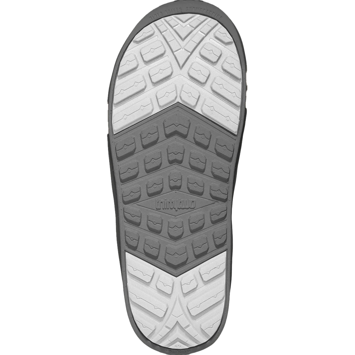 Women's Lashed Double BOA - Styles Love