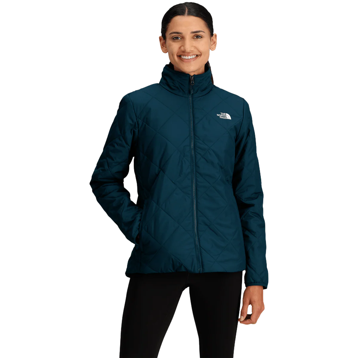 Women's Shady Glade Insulated Jacket - Styles Love