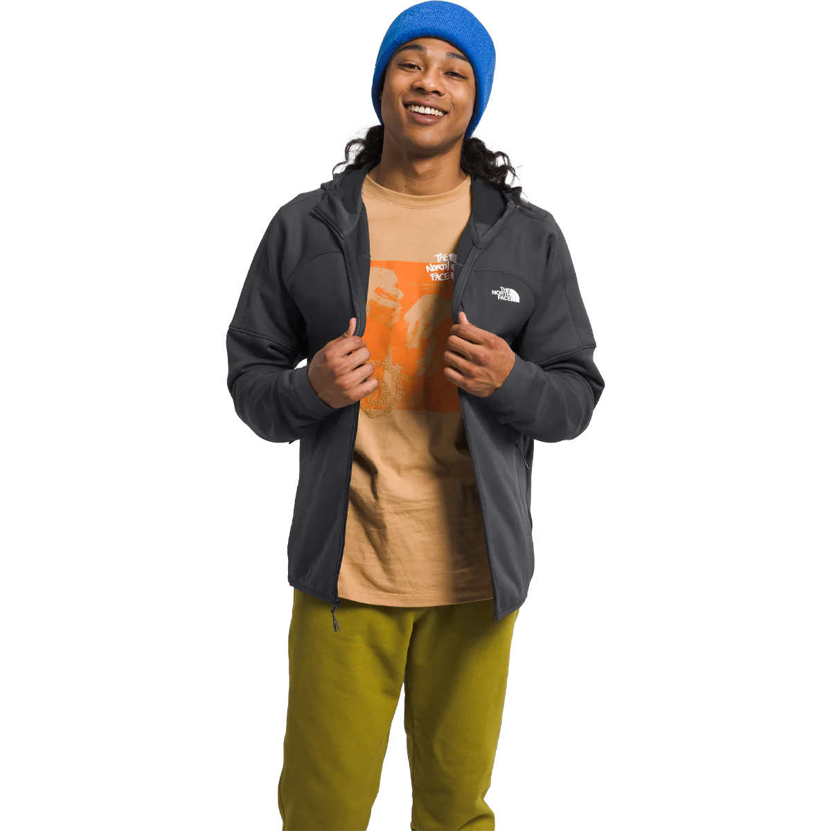 Men's Canyonlands High Altitude Hoody - Styles Love