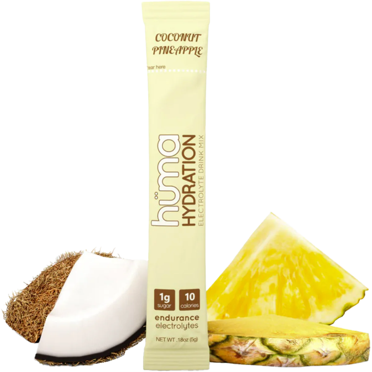 Hydration Drink Mix - Styles Love