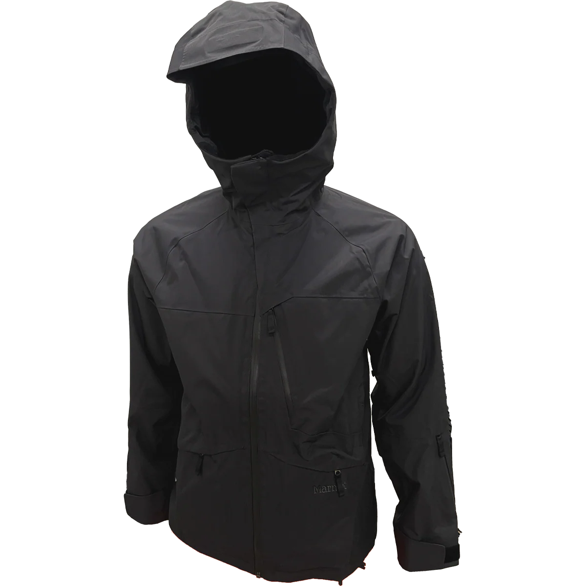 Men's Ski Instructor Jacket - Styles Love