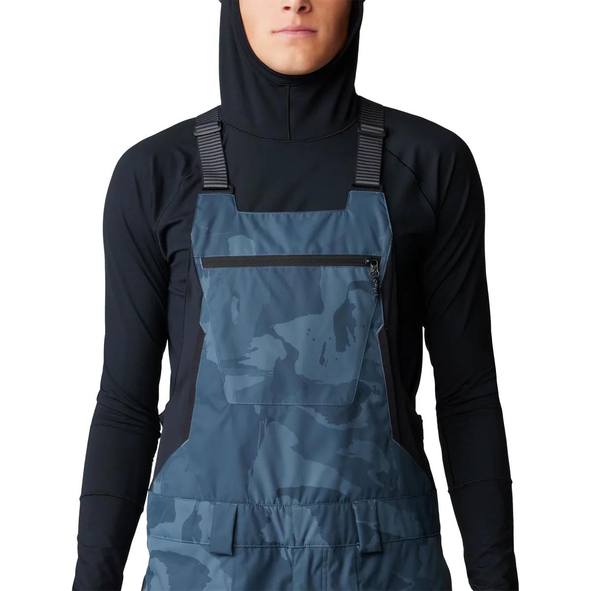 Men's Firefall Bib - Styles Love