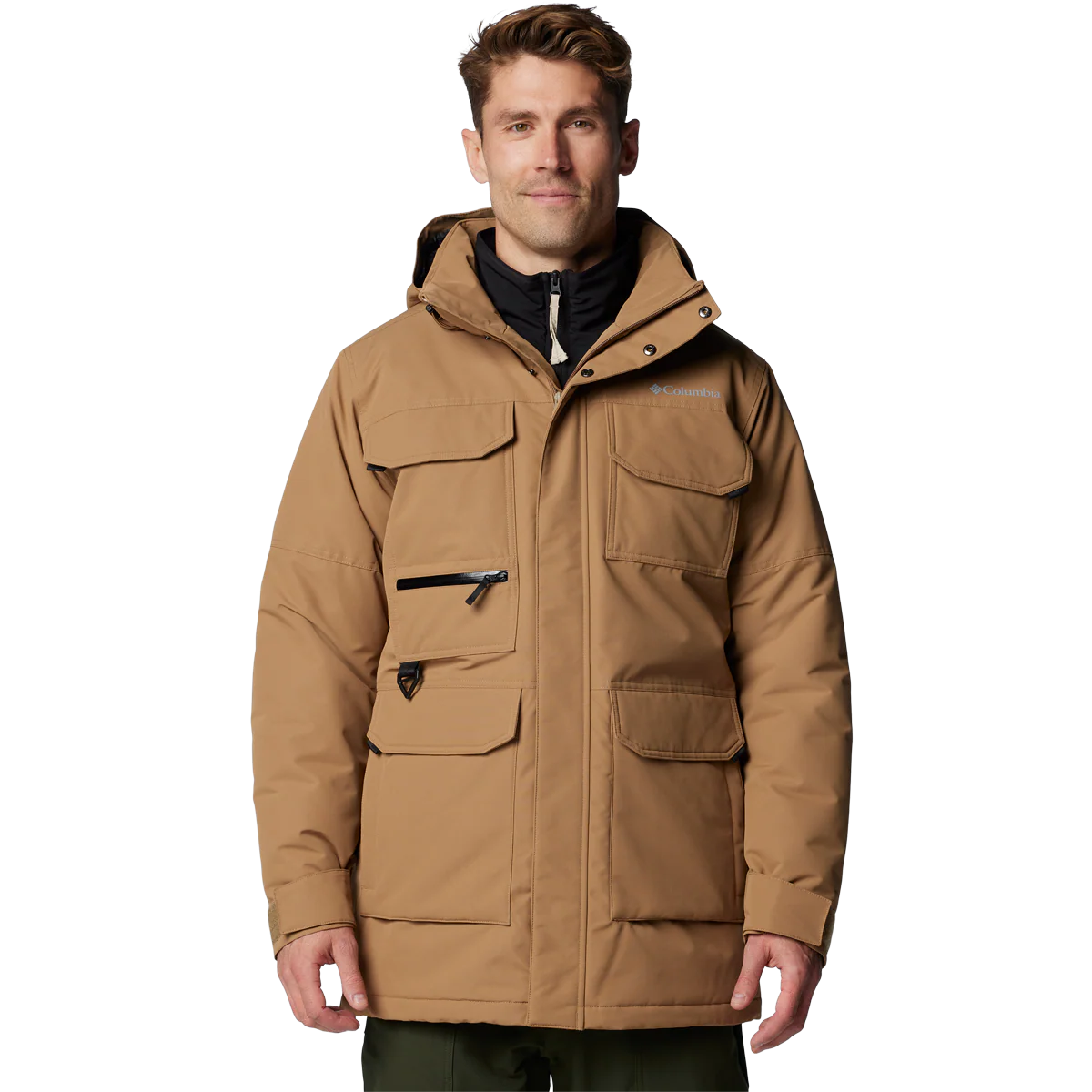 Men's Landroamer II Parka - Styles Love