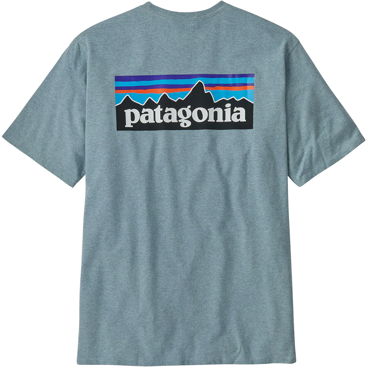 Men's P-6 Logo Responsibili-Tee - Styles Love