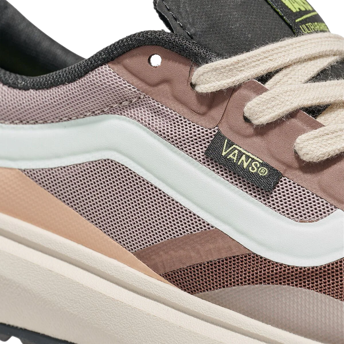 Women's MTE Ultrarange 2.0 RW - Styles Love