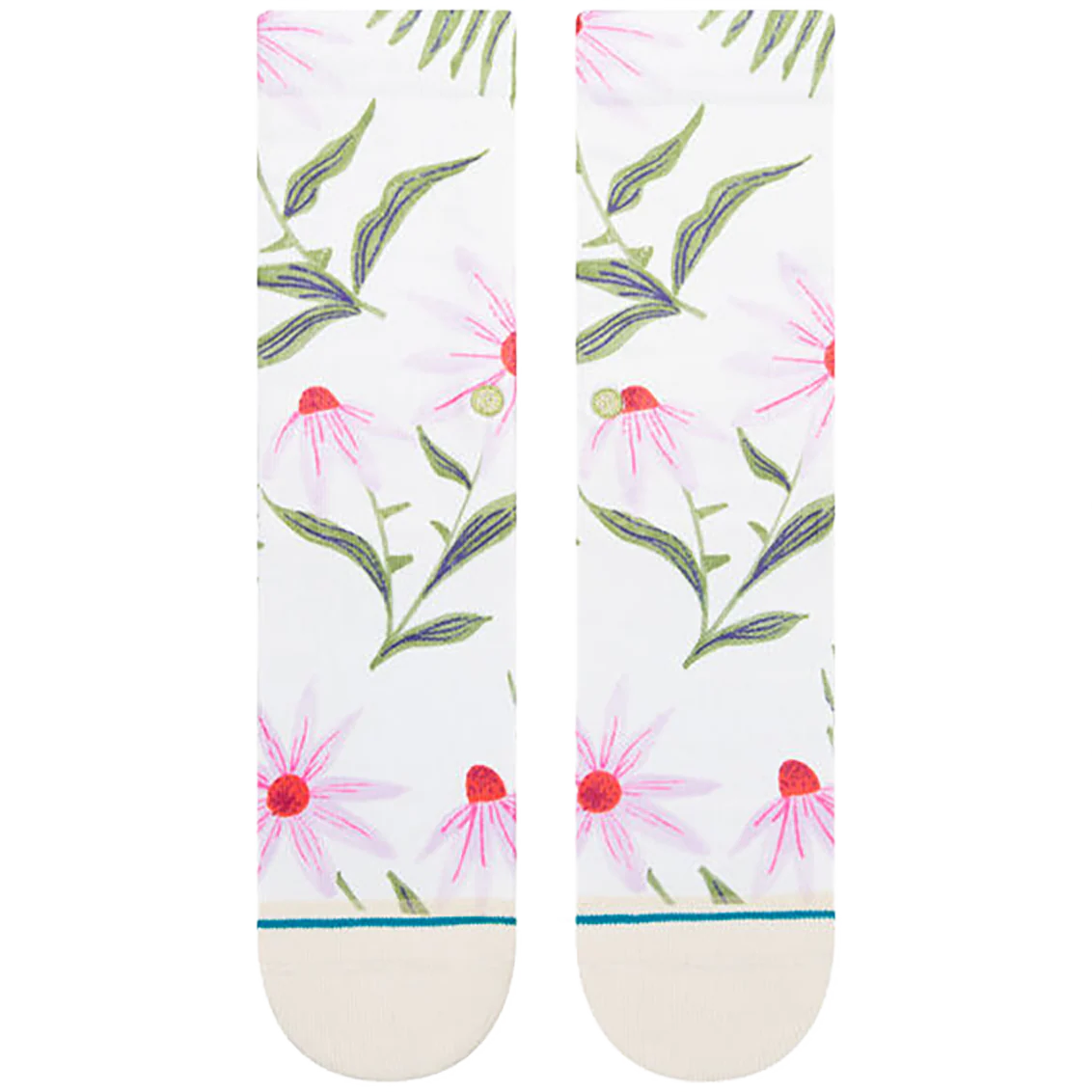 Women's Flaunt Crew - Styles Love