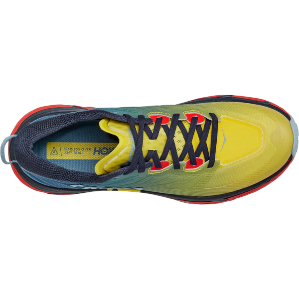 Mafate Speed 3 - Styles Love