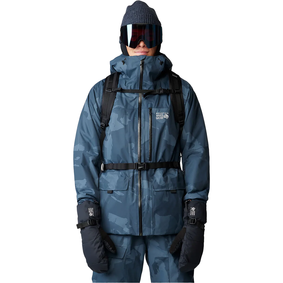 Men's Firefall Insulated Jacket - Styles Love