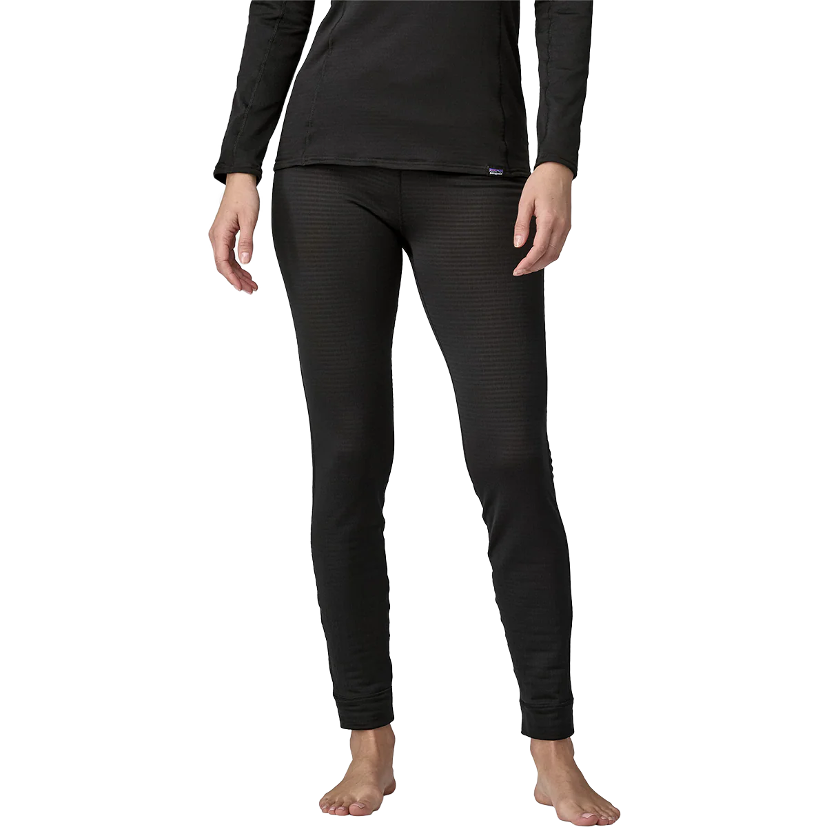 Women's Capilene Thermal Weight Bottom - Styles Love