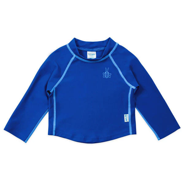 Boys' Long Sleeve Rashguard - Styles Love