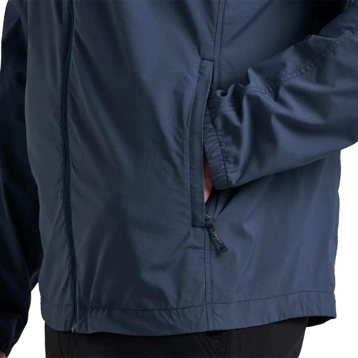 Kuhl Driftr Full Zip Hood - Styles Love