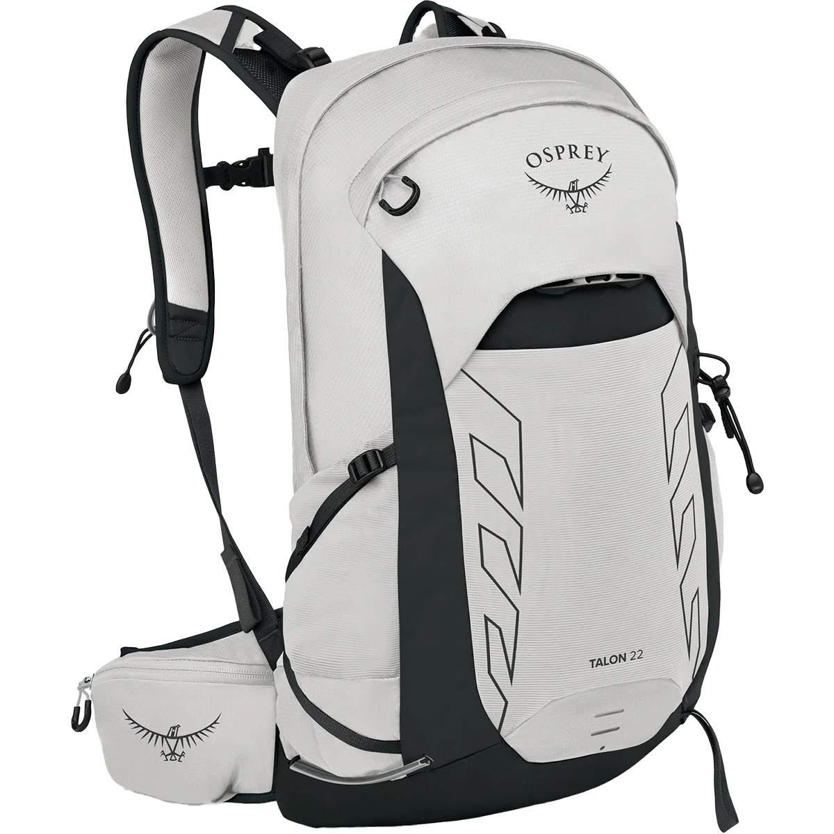 Talon 22 - Styles Love