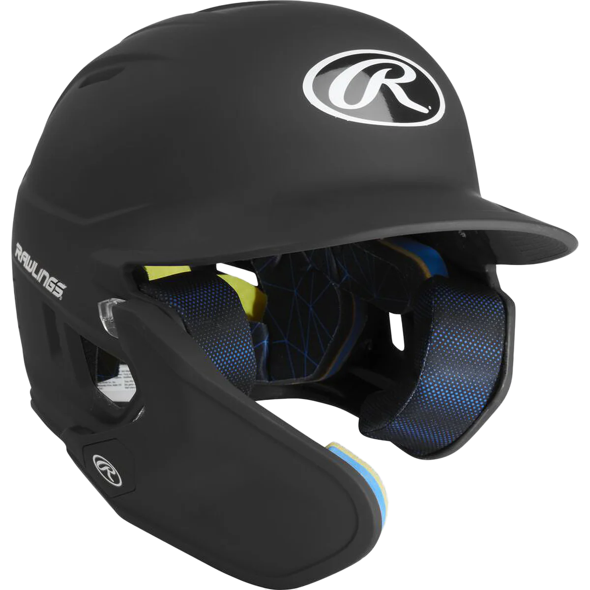 Junior Mach Adjust Helmet - Styles Love