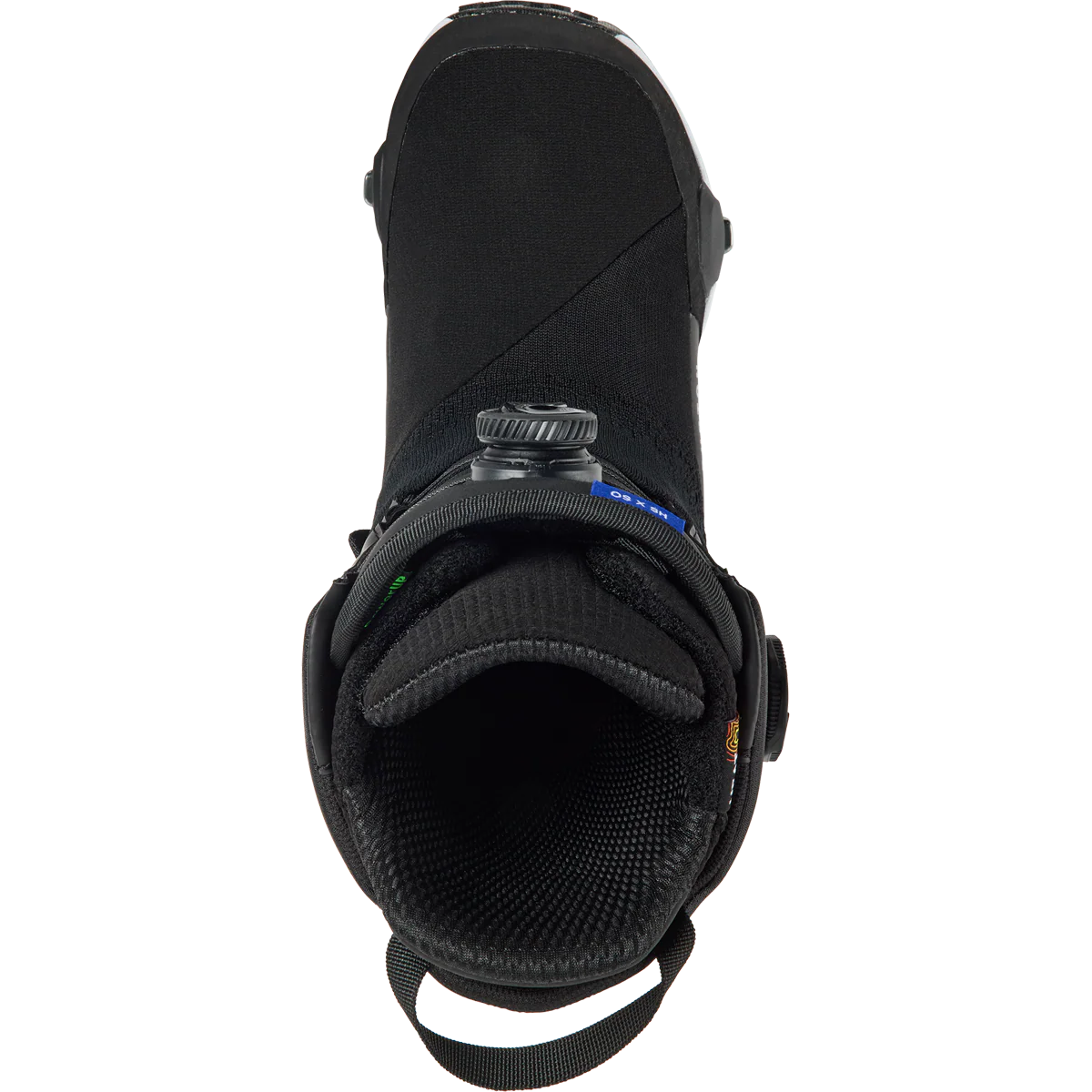 Highshot X Step On - Styles Love