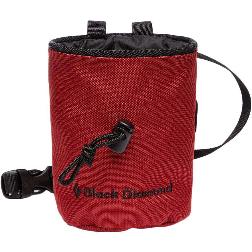 Mojo Chalk Bag - Styles Love