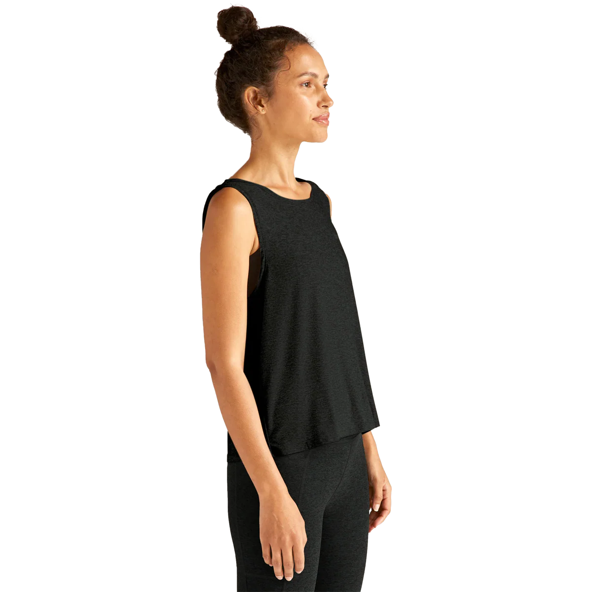 Women's Featherweight Aquarius Tank - Styles Love