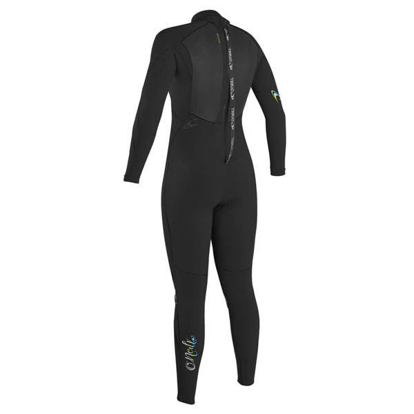 Women's Epic 4/3 Wetsuit - Styles Love