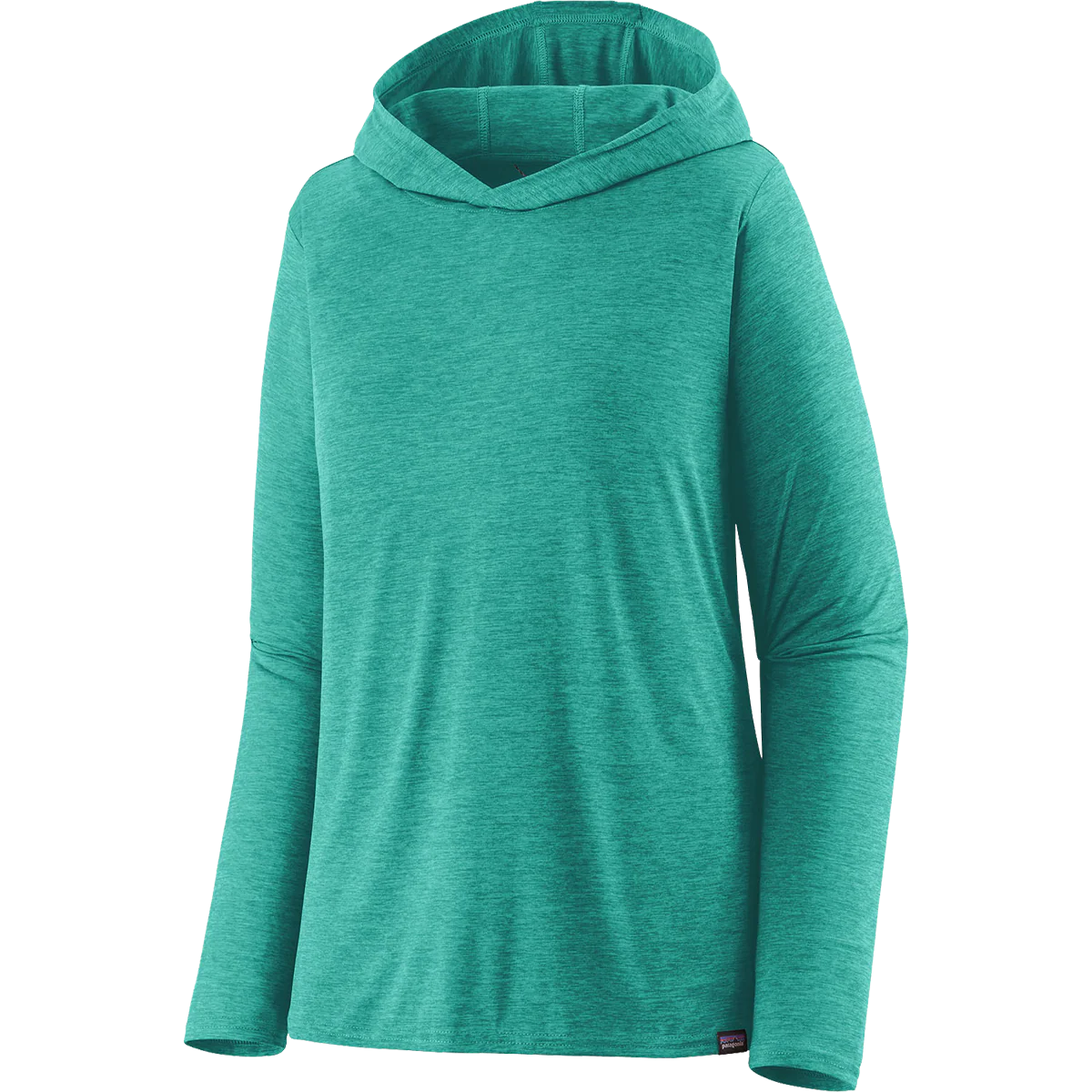 Women's Capilene Cool Daily Hoody - Styles Love