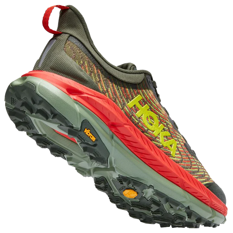 Men's Mafate Speed 4 - Styles Love