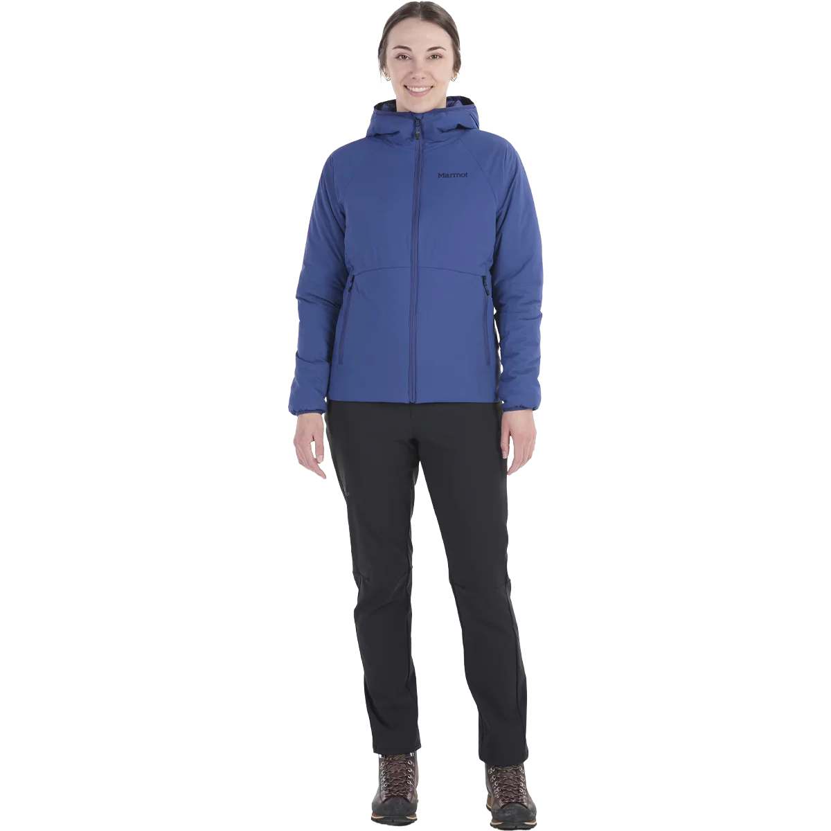 Women's Novus Hoody - Styles Love