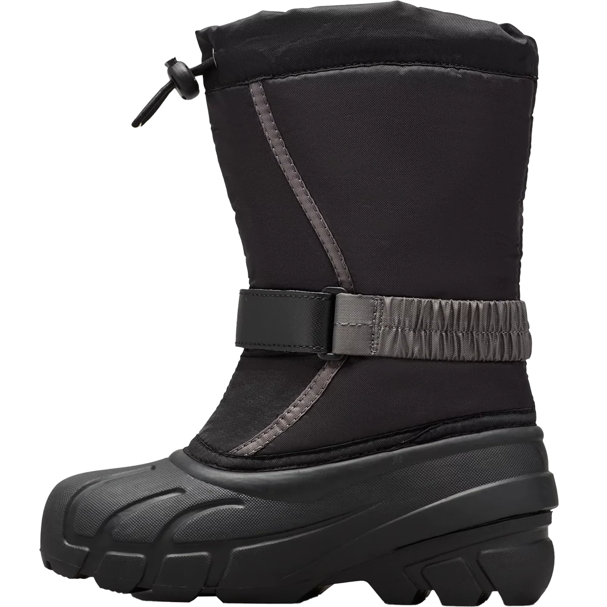 Youth Toddler Flurry (11-13) - Styles Love