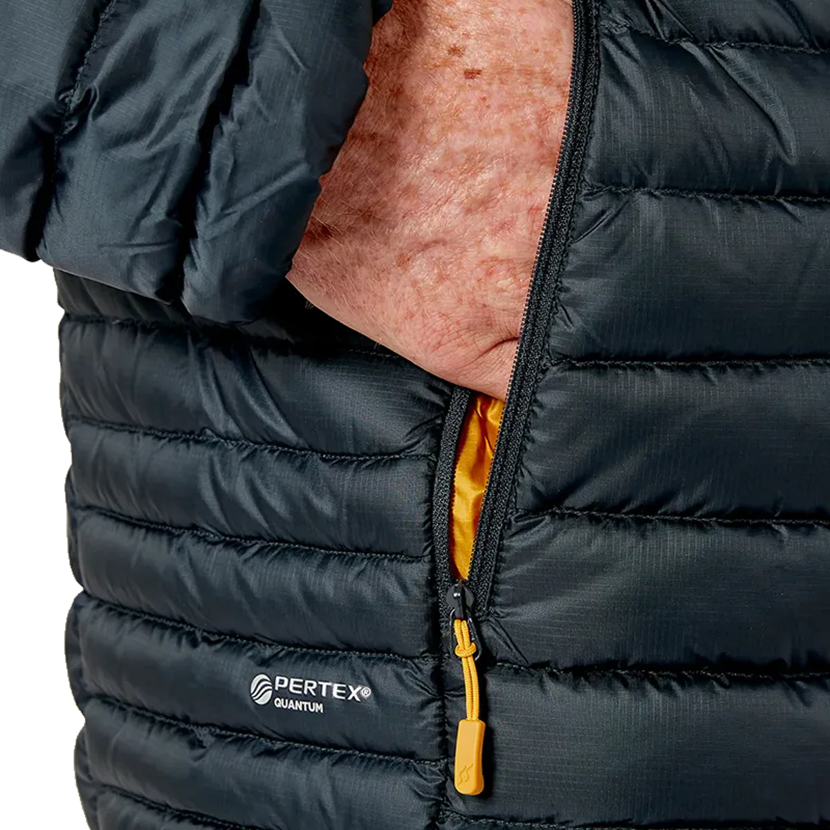 Men's Microlight Alpine Jacket - Styles Love