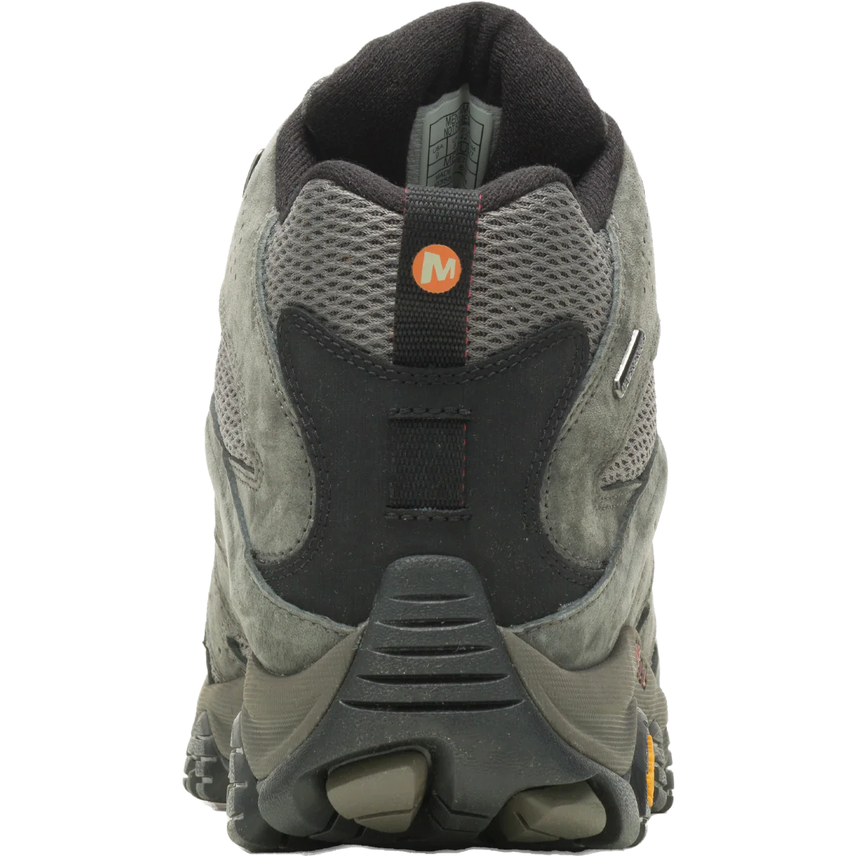 Men's Moab 3 Mid Waterproof - Wide - Styles Love