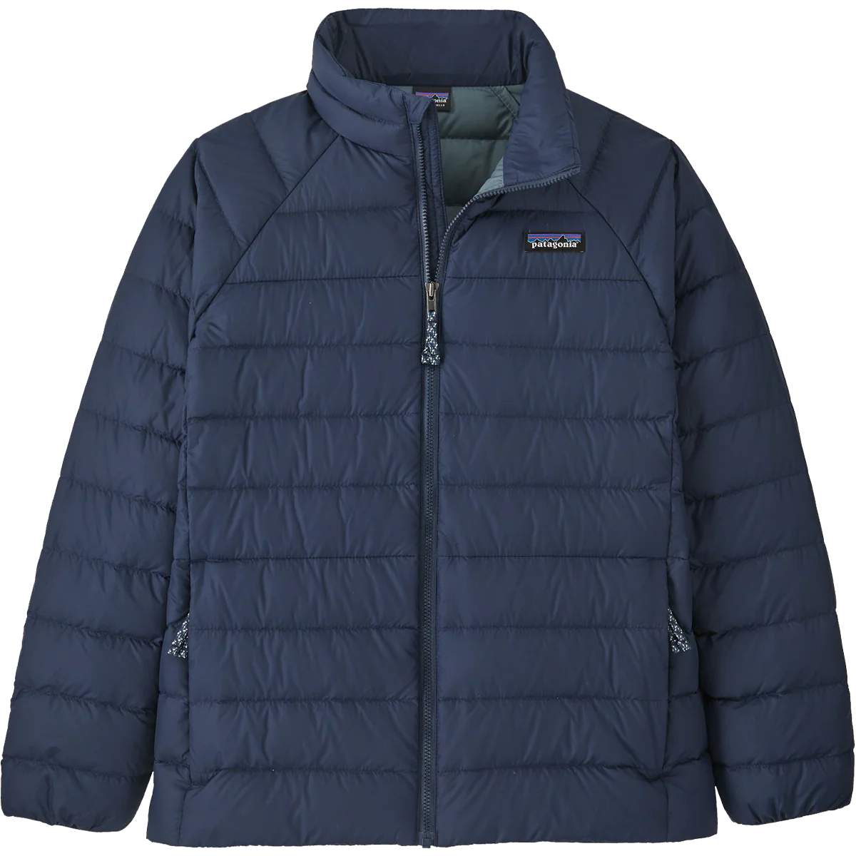 Youth Down Sweater - Styles Love