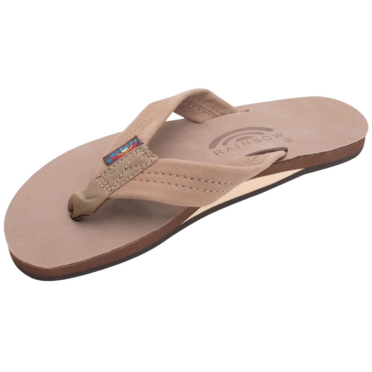 Women's Premier Leather Single Wide Strap - Styles Love