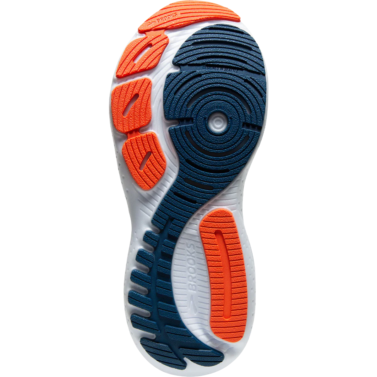 Men's Glycerin GTS 21 - Styles Love
