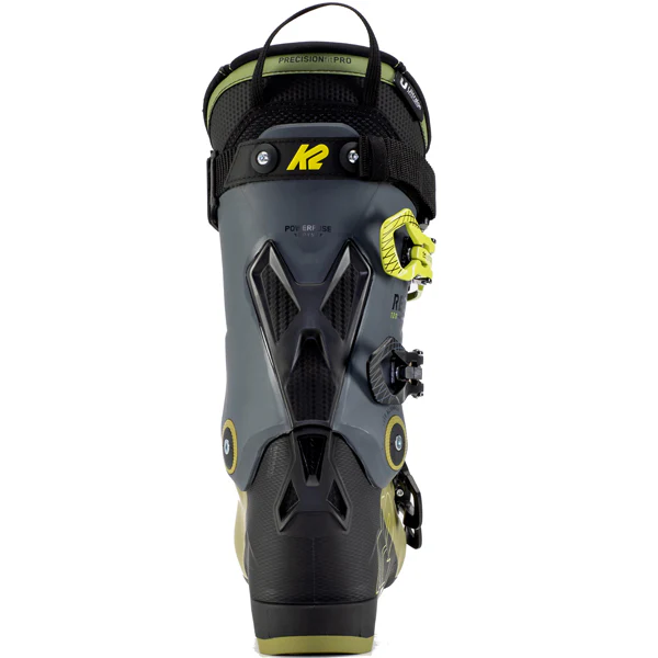 Recon 120 MV Gripwalk - Styles Love