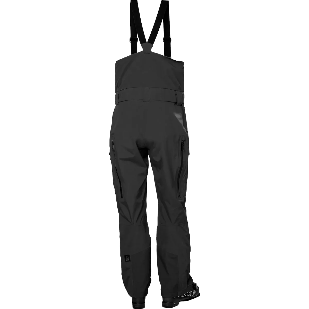 Men's Sogn Bib Shell Pant - Styles Love