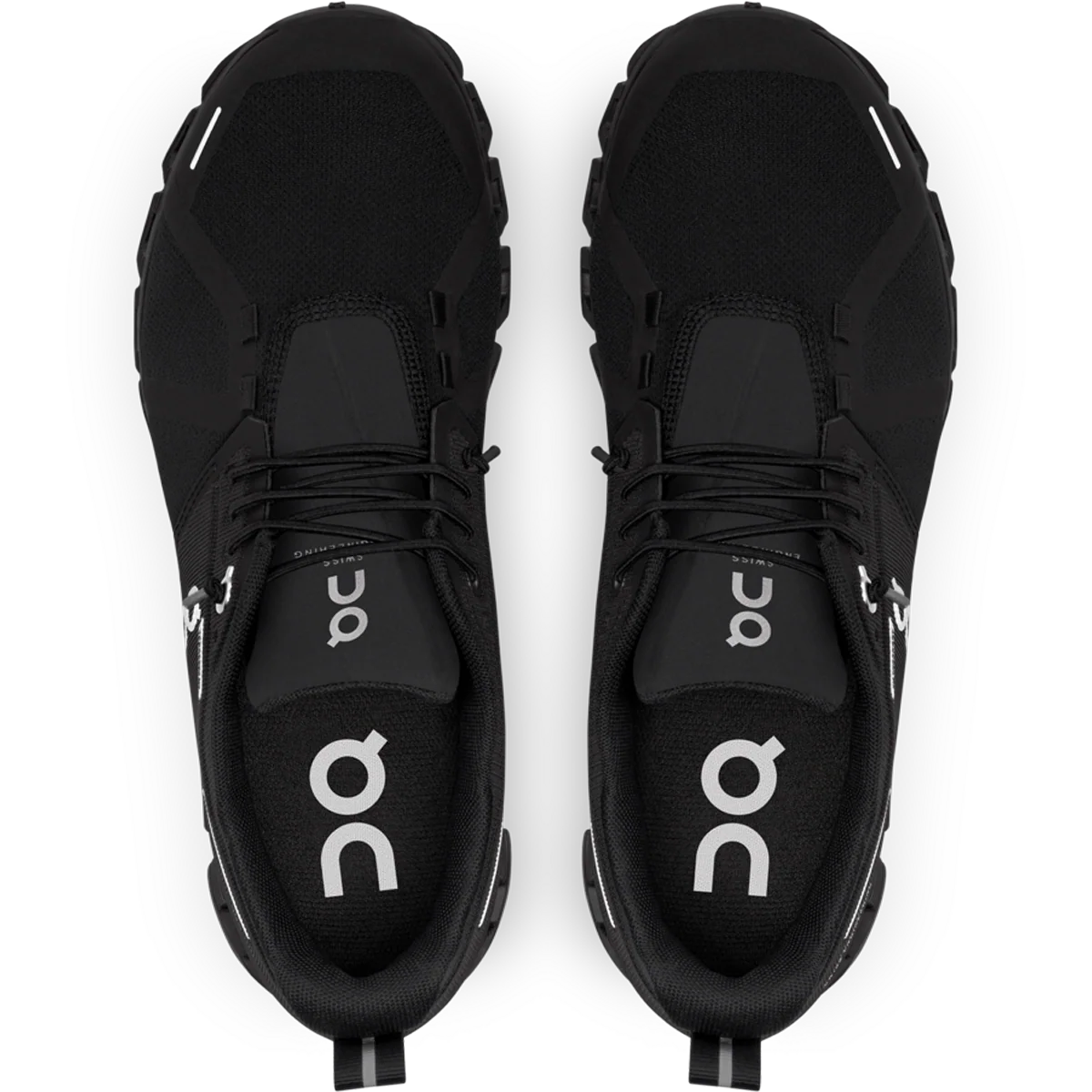 Women's Cloud 5 Waterproof - Styles Love