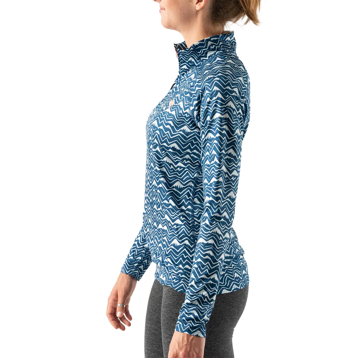 Women's EZ Zip 2.0 - Styles Love