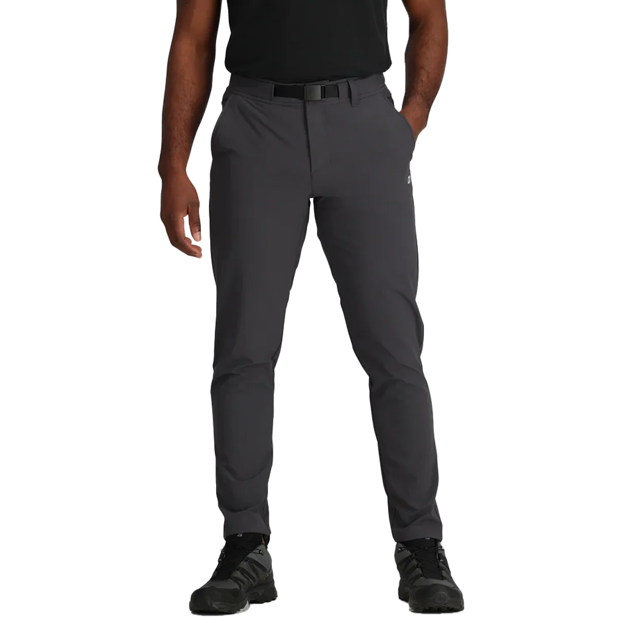 Men's Rialto Fleece Lined Pants - Styles Love