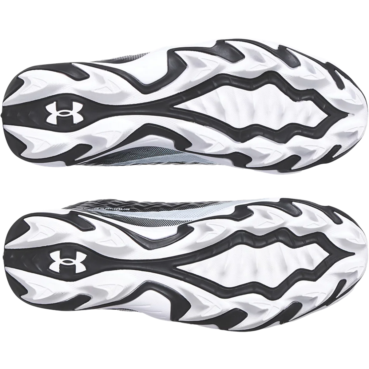 Youth Spotlight Hammer Wide Football Cleats - Styles Love