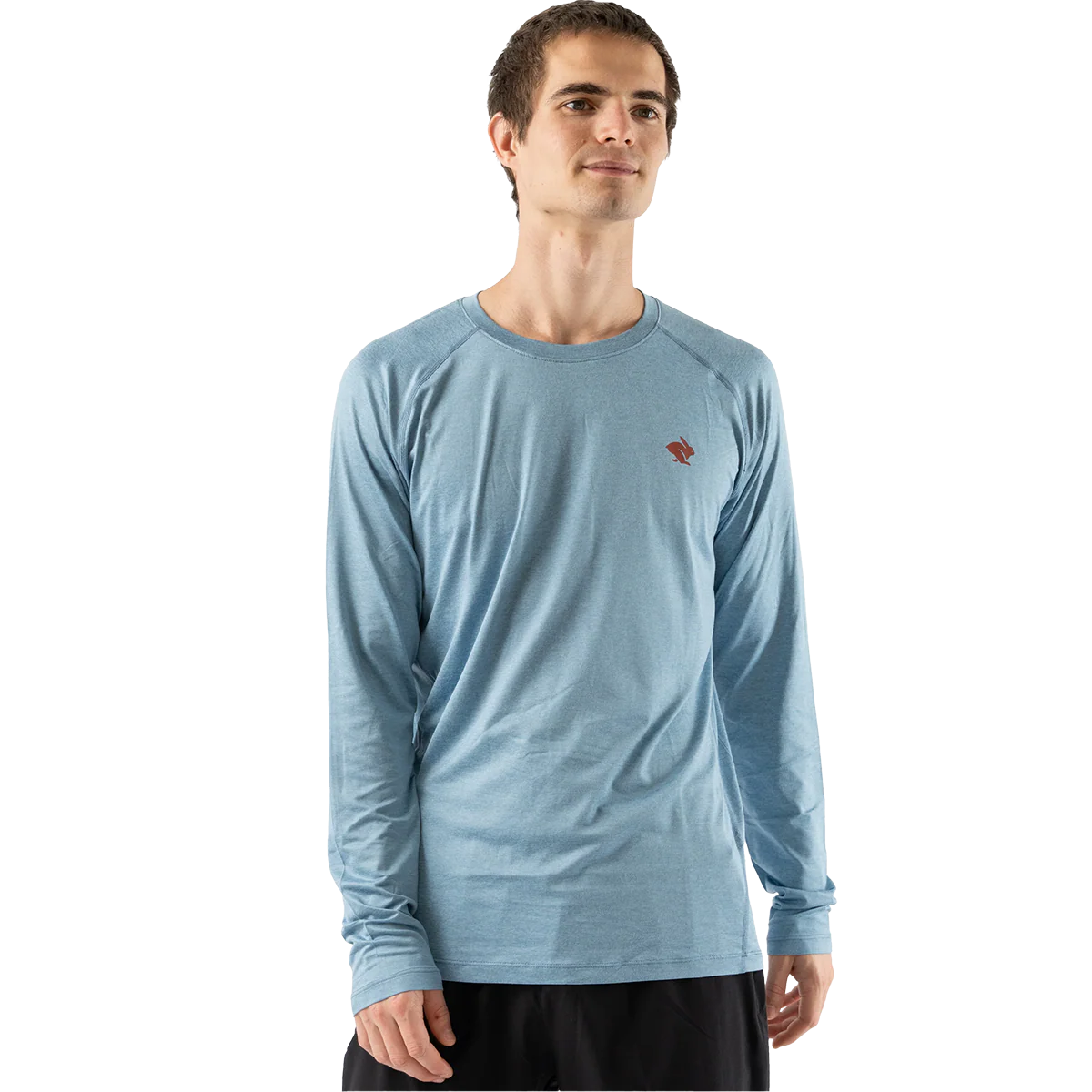 Men's EZ Tee Long Sleeve - Styles Love