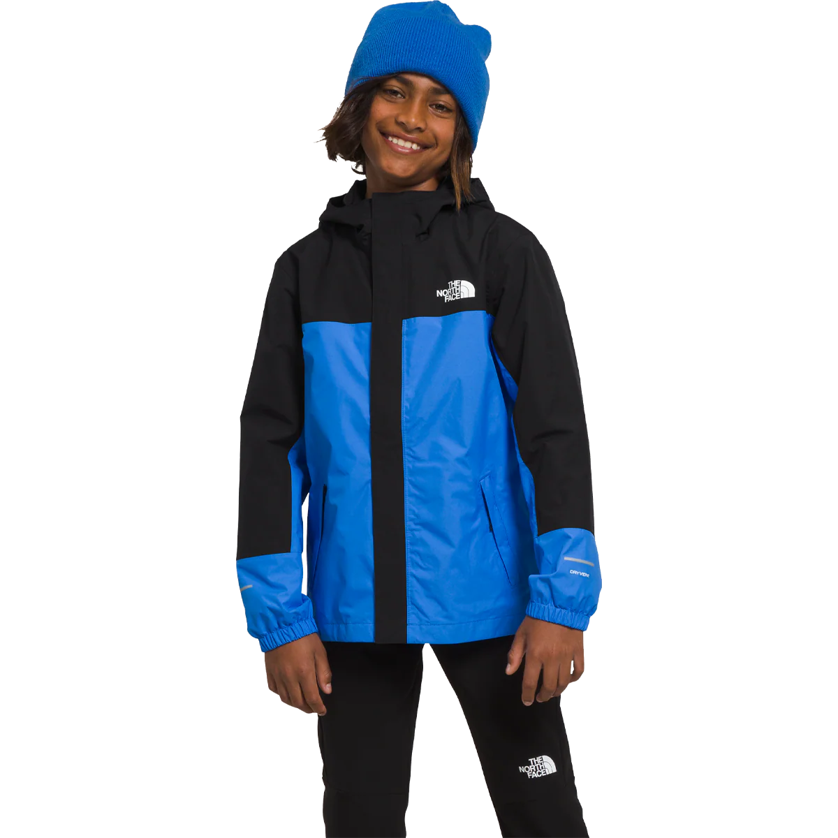 Youth Antora Rain Jacket - Styles Love